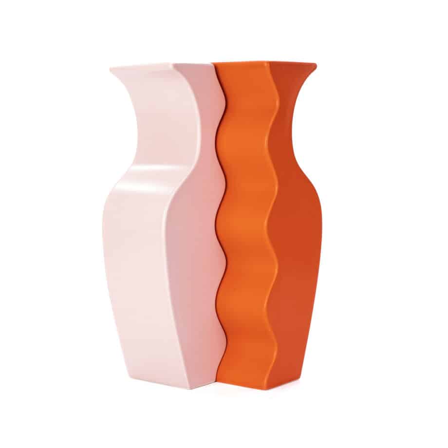 Wave Vase EyeMindHeart-101