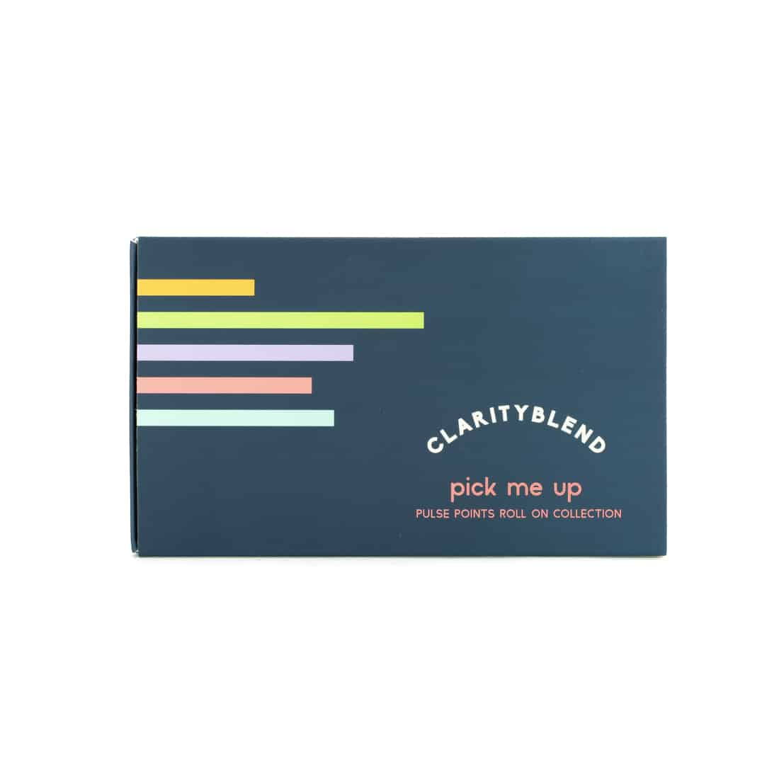Pick Me Up | Pulse Point Roll On Pick Me Up | Pulse Point Roll On