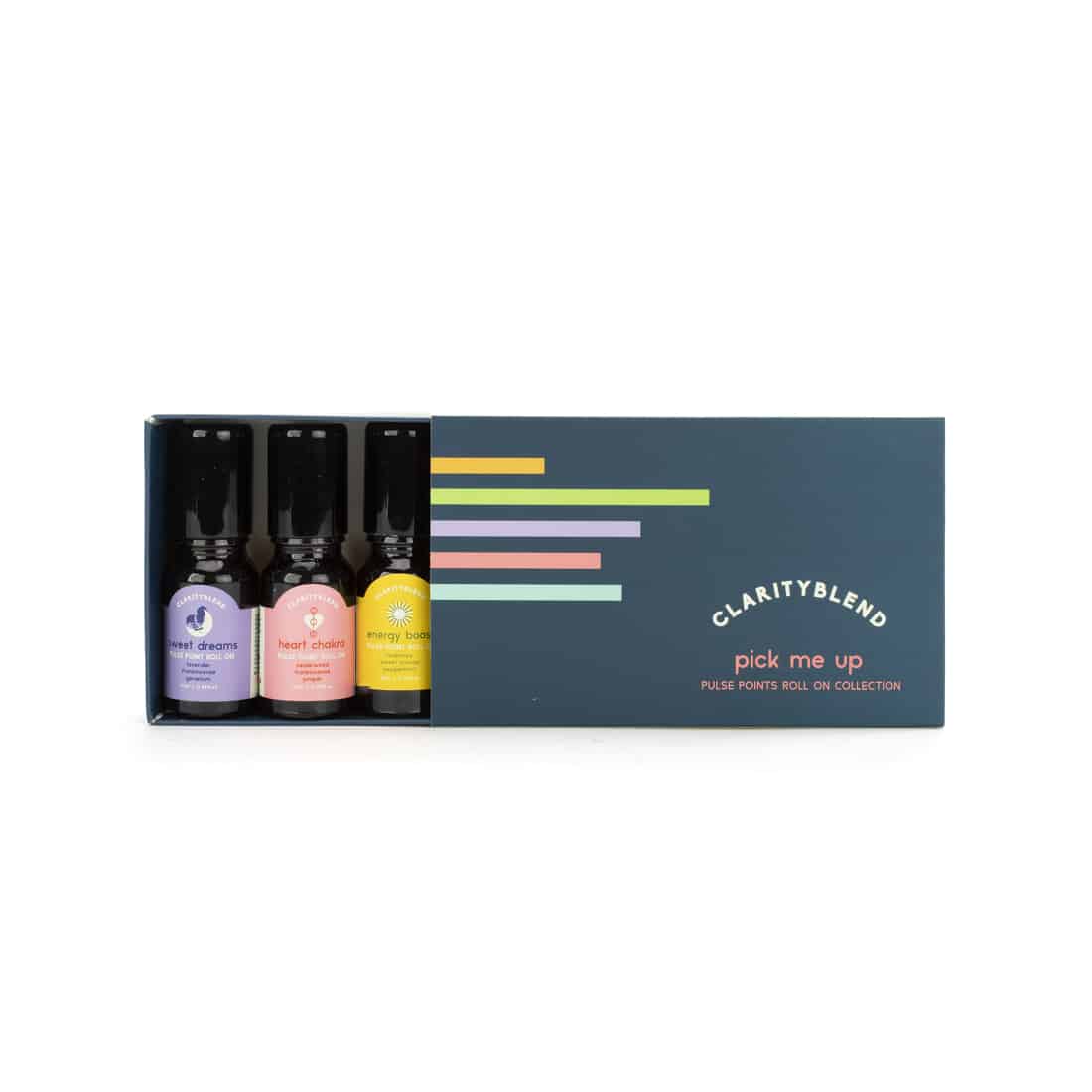 Pick Me Up | Pulse Point Roll On Pick Me Up | Pulse Point Roll On