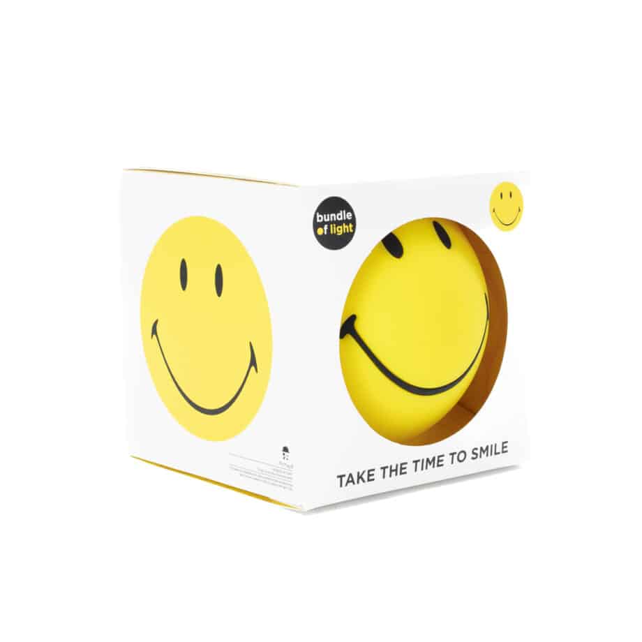 Smiley Lamp EyeMindHeart-5