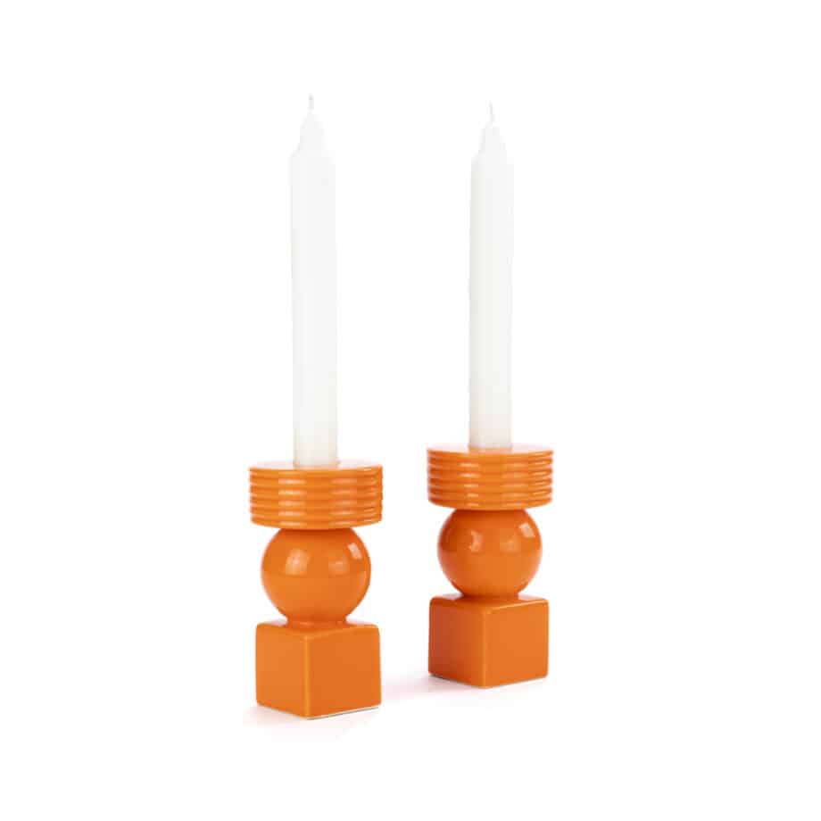Stack Candle Holder EyeMindHeart-52