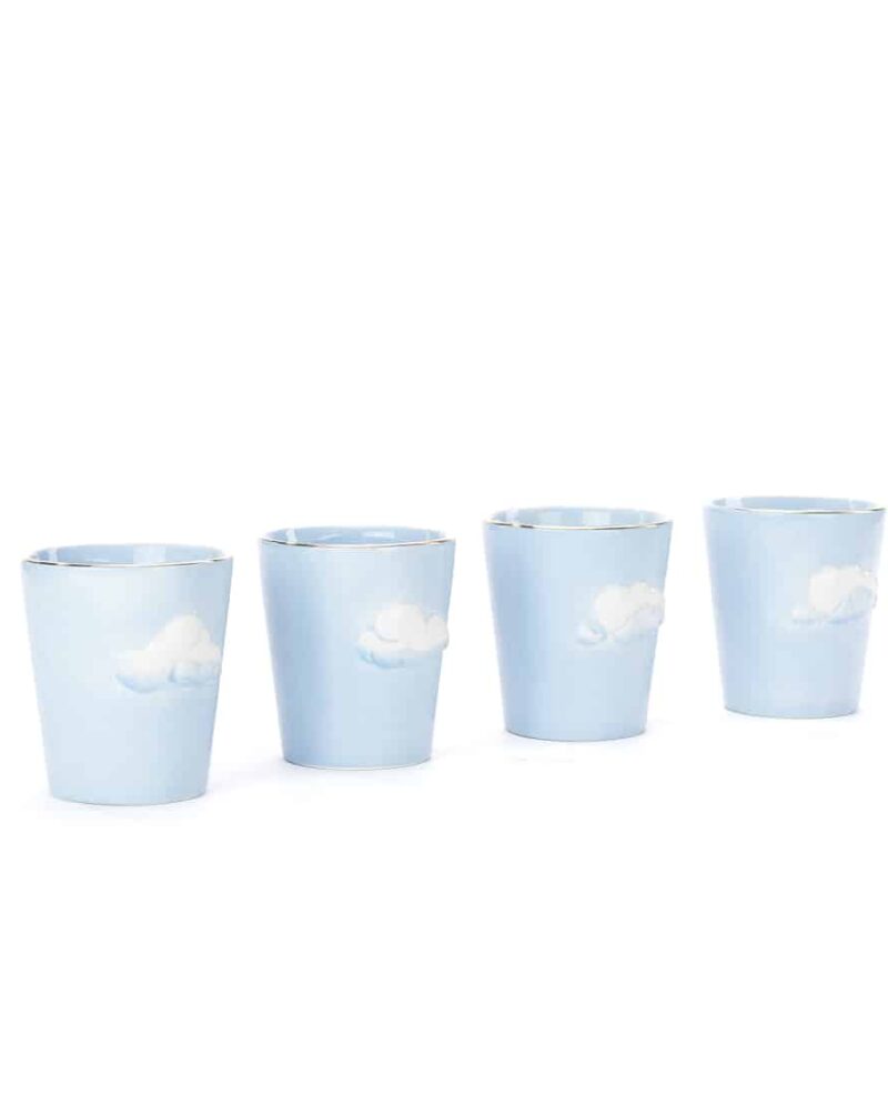 Cloud Mugs