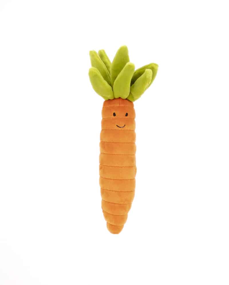 Vivacious Vegetable Carrot