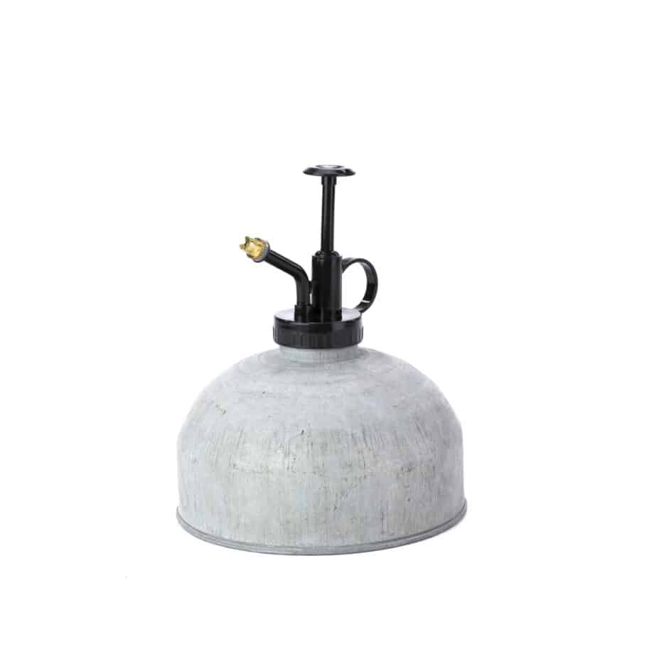 Zinc atomiser  EyeMindHeart-90
