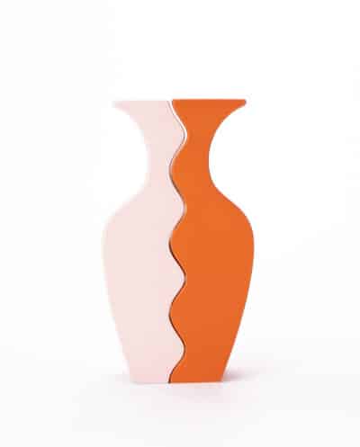 Wave Vase