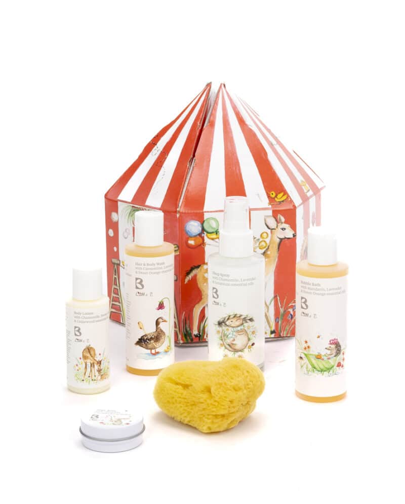 Little B Circus Tent