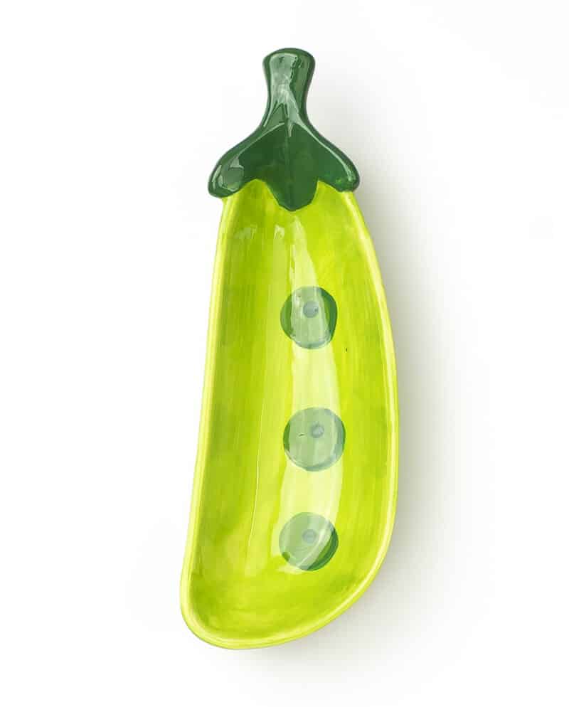 Pea Bowl