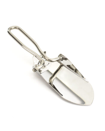 Foldable Trowel