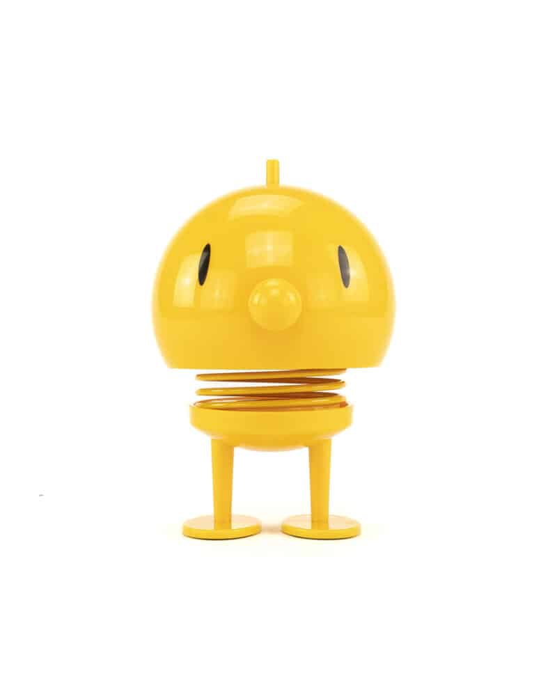 Hoptimist Bumble L | Yellow