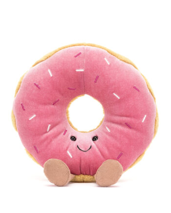 Amuseable Doughnut