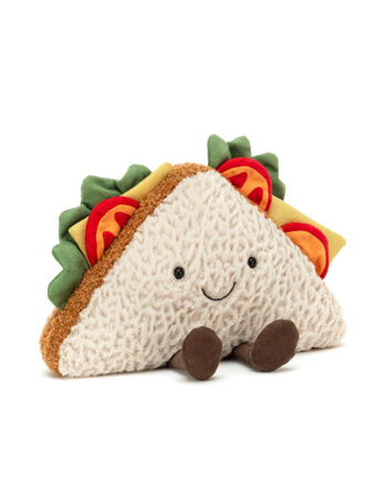 Jellycat Sandwich