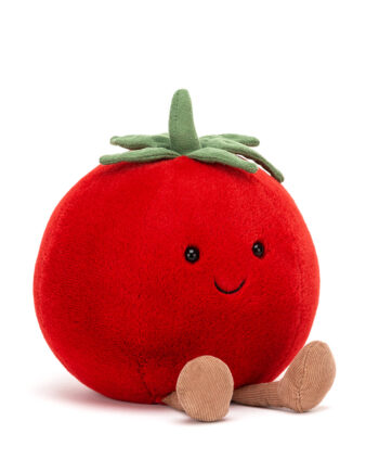 Amuseable Tomato