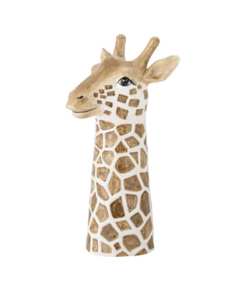Alazar Giraffe Vase