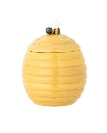 Alfred Bee jar