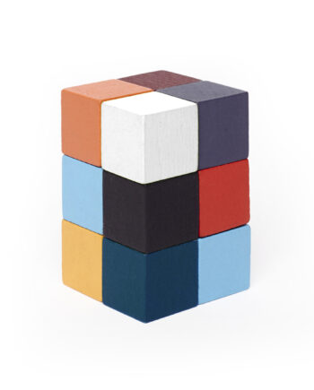 Elasti Cube