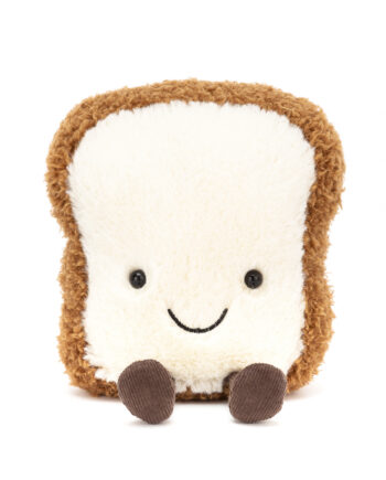 Amuseable Toast Small