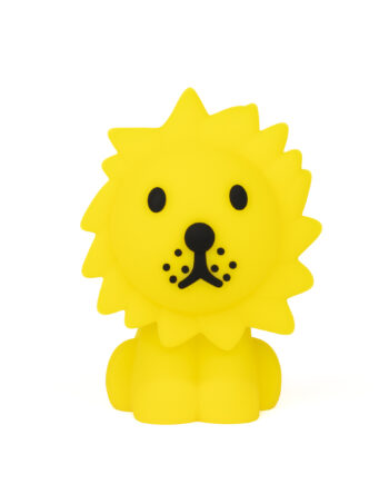 Lion night light