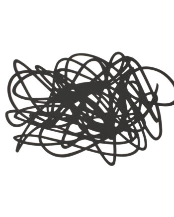 MoMA Doodle Placemat