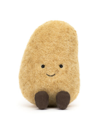 Amuseable Potato