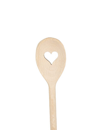 Heart Spoon