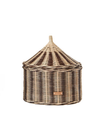Circus Basket  - Small