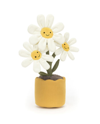 Amuseable Daisy
