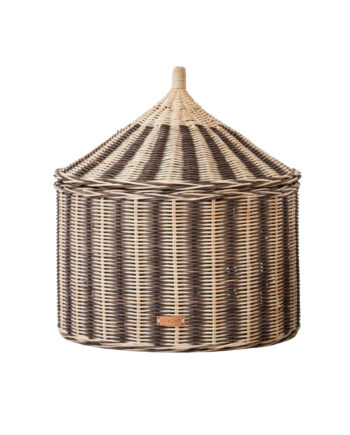 Circus Basket  -  Large