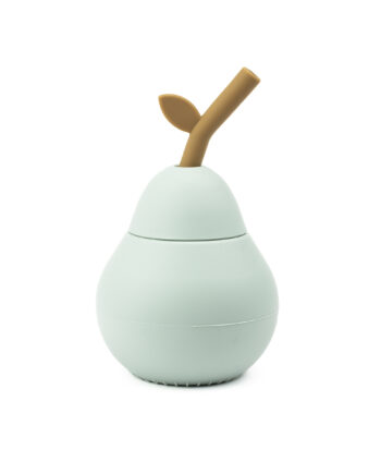 Pear Cup - Pale Mint