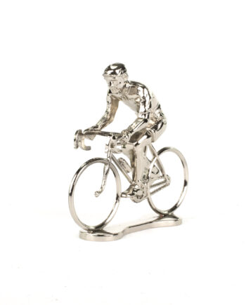 Cycliste - The Holy Grail