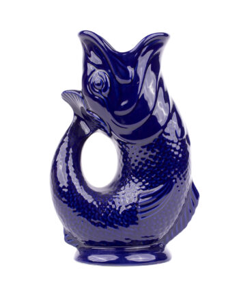 Gluggle Jug - Blue