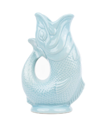 Gluggle Jug - Eau De Nil