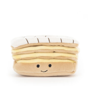 Pretty Patisserie Mille Feuille