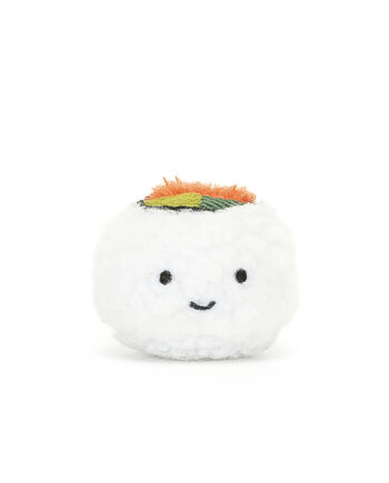 Sassy Sushi Uramaki