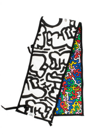 Keith Haring - Sensory Strip