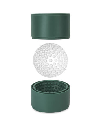 Golf Ball Ice Ball Moulds