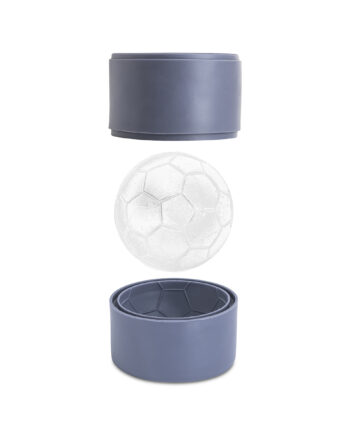 FootBall Ice Ball Moulds