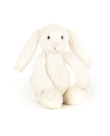 Bashful Cream Bunny Tiny (Baby)