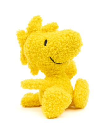 Woodstock Teddy - Yellow