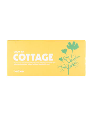 Cottage Garden Grow Box