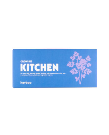 Kitchen Garden Grow Box